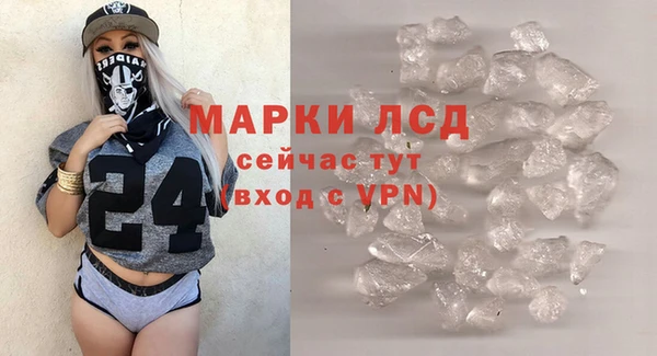молекула духа Семилуки
